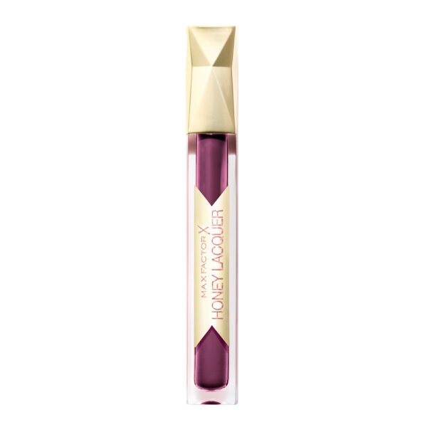 Max Factor Colour Elixir Honey Lacquer Lip Gloss 3.8ml - 30 Chocolate Nectar