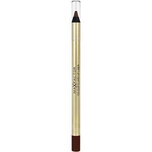 Max Factor Colour Elixir Lipliner 10g - 055 Red Poppy