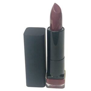 Max Factor Coulor Elixir Matte Lipstick 3.5g - 65 Raisin