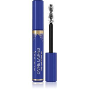 Max Factor Divine Lashes 24H Waterproof Mascara 9ml - Black