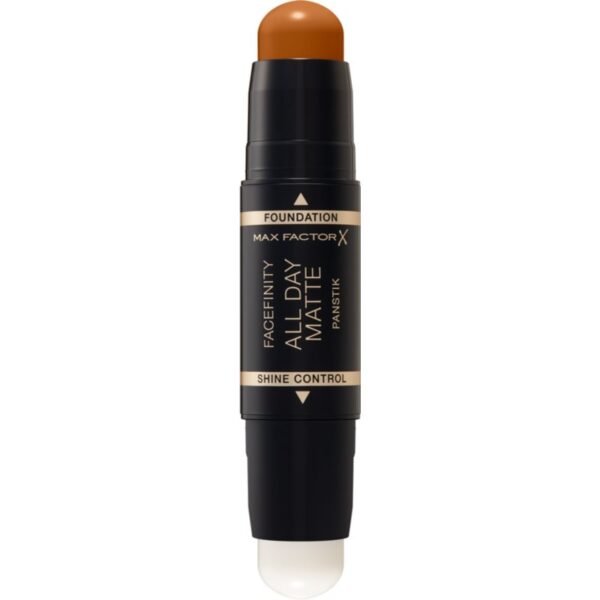 Max Factor Facefinity All Day Panstick 11g - 98 Warm Hazelnut