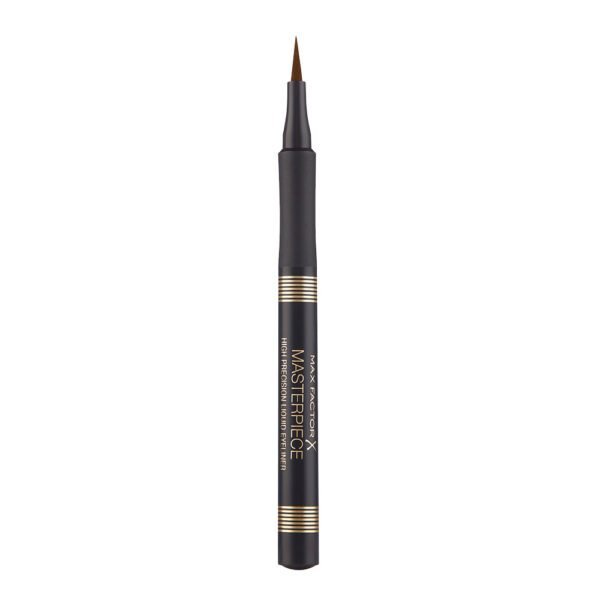 Max Factor Masterpiece High Precision Liquid Eyeliner 1ml - 10 Chocolat