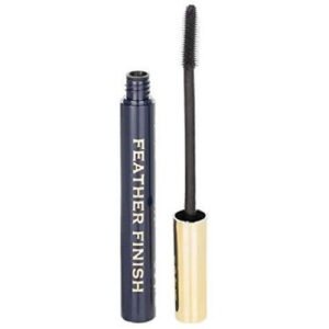 Mayfair Feather Finish Mascara - Black