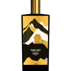 Memo Tiger's Nest Eau de Parfum 75ml Spray