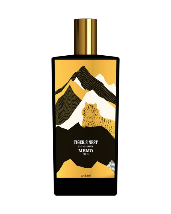 Memo Tiger's Nest Eau de Parfum 75ml Spray