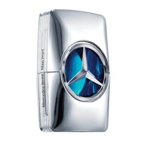 Mercedes-Benz Man Bright Eau de Parfum 50ml Spray