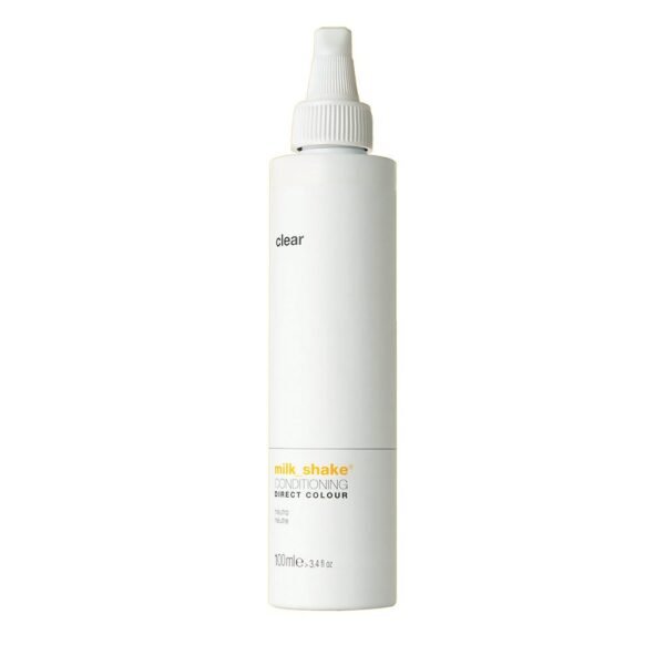 Milk_shake Conditioning Direct Colour 100ml - Clear