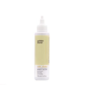 Milk_shake Conditioning Direct Colour 100ml - Golden Blond