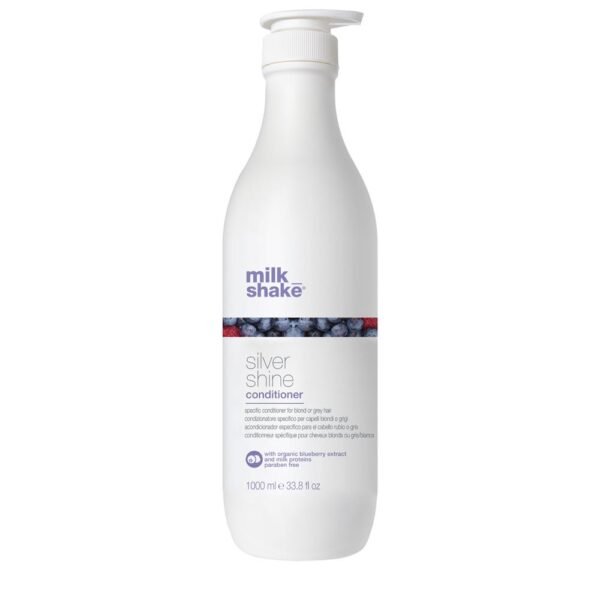 Milk_shake Silver Shine Conditioner 1000ml