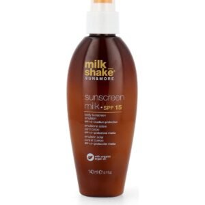 Milk_shake Sun & More Sunscreen Milk SPF30 140ml