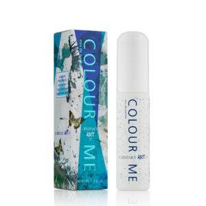 Milton Lloyd Colour Me Abstract Art Eau de Parfum 50ml Spray