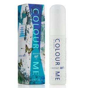 Milton Lloyd Colour Me Abstract Art Eau de Parfum 90ml Spray