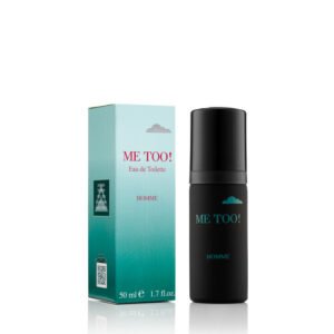 Milton Lloyd Me Too Homme Eau de Toilette 50ml Spray