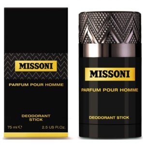 Missoni Parfum Pour Homme Deodorant Stick 75ml