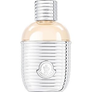Moncler Pour Femme Eau de Parfum 60ml Spray