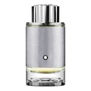 Mont Blanc Explorer Platinum Eau de Parfum 100ml Spray