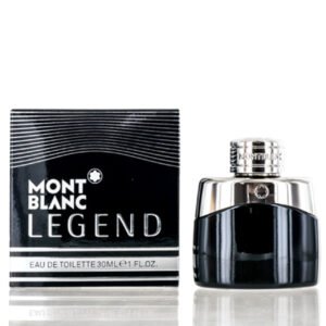 Mont Blanc Legend Eau de Toilette 30ml Spray