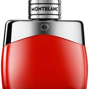 Mont Blanc Legend Red Eau de Parfum 50ml Spray