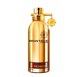 Montale Oud Tobacco Eau de Parfum 50ml Spray