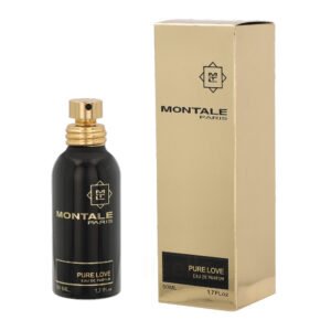 Montale Pure Love Eau de Parfum 50ml Spray