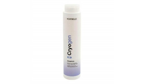 Montibello Cryogen Shampoo 300ml