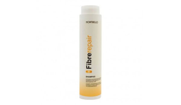 Montibello Fibre Repair Shampoo 300ml