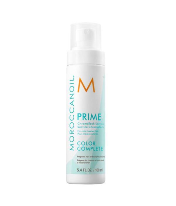 Moroccanoil Color Complete Prime ChromaTech Service 160ml