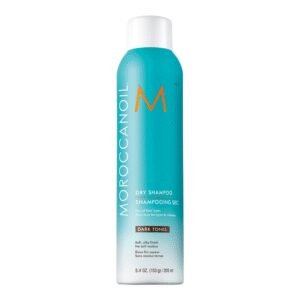 Moroccanoil Dry Shampoo 205ml - Dark Tones