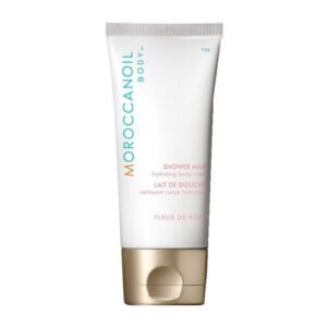 Moroccanoil Fleur de Rose Shower Milk 200ml