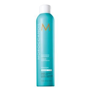 Moroccanoil Luminous Hairspray 330ml - Medium Hold