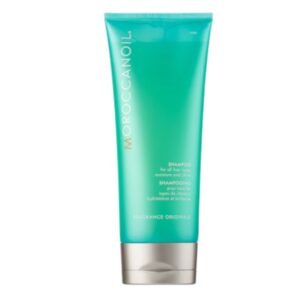 Moroccanoil Original Fragrance Moisture And Shine Shampoo 200ml