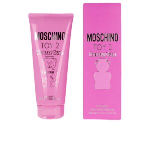Moschino Toy 2 Bubble Gum Bath & Shower Gel 200ml