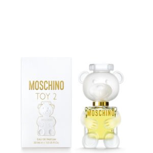 Moschino Toy 2 Eau de Parfum 30ml Spray