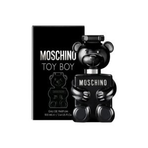 Moschino Toy Boy Eau de Parfum 100ml Spray