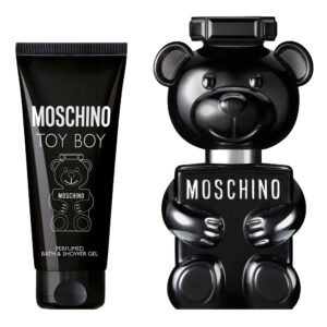 Moschino Toy Boy Gift Set 30ml EDP + 50ml Bath & Shower Gel
