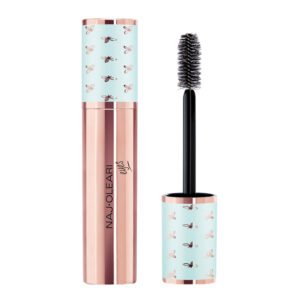 Naj Oleari Wear The Volume Mascara 14ml - Black