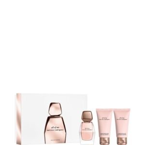 Narciso Rodriguez All Of Me Gift Set 50ml EDP + 50ml Body Lotion + 50ml Shower Gel