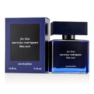 Narciso Rodriguez Bleu Noir Eau de Parfum 50ml Spray