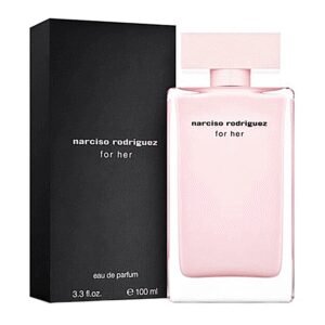 Narciso Rodriguez for Her Eau de Parfum 100ml Spray
