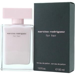 Narciso Rodriguez for Her Eau de Parfum 50ml Spray