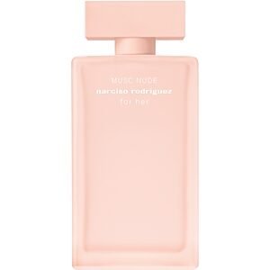 Narciso Rodriguez For Her Musc Nude Eau De Parfum 100ml