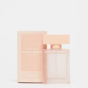 Narciso Rodriguez For Her Musc Nude Eau De Parfum 30ml Spray