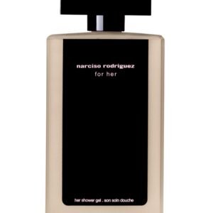 Narciso Rodriguez for Her Shower Gel 200ml