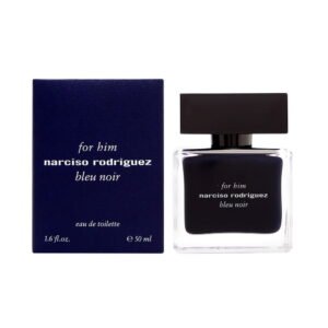 Narciso Rodriguez for Him Bleu Noir Eau de Toilette 50ml Spray