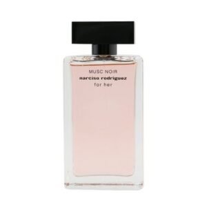 Narciso Rodriguez Musc Noir For Her Eau de Parfum 100ml Spray