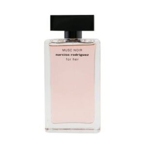 Narciso Rodriguez Musc Noir For Her Eau de Parfum 50ml Spray
