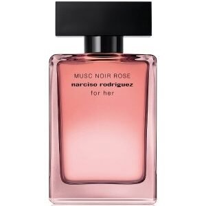 Narciso Rodriguez Musc Noir Rose For Her Eau de Parfum 50ml Spray
