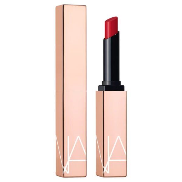 NARS Afterglow Sensual Shine Lipstick 1.6g - Voltage