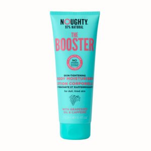 Noughty The Booster Skin-Tightening Body Moisturiser 250ml