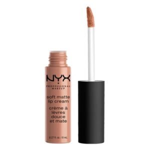 NYX Soft Matte Lip Cream 8ml - 04 London